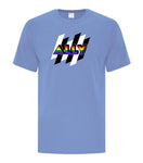 VRS Rainbow Ally Tee