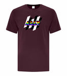 VRS Rainbow Ally Tee