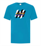 VRS Rainbow Ally Tee