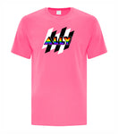 VRS Rainbow Ally Tee