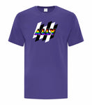 VRS Rainbow Ally Tee