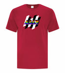 VRS Rainbow Ally Tee