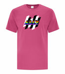 VRS Rainbow Ally Tee