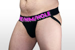 Alpha Charlie - He/Him/Hole Jock Strap
