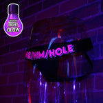 Alpha Charlie - He/Him/Hole Jock Strap