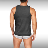 Alpha Charlie - Premium Stretch Tank Top
