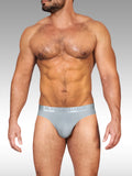 Alpha Charlie Tundra Ice Silk Comfort Pouch Briefs