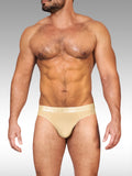 Alpha Charlie Tundra Ice Silk Comfort Pouch Briefs