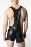 CellBlock13 Anti-Chrome Singlet (CBS339)