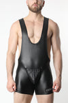 CellBlock13 Anti-Chrome Singlet (CBS339)