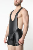 CellBlock13 Anti-Chrome Singlet (CBS339)