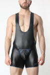 CellBlock13 Anti-Chrome Singlet (CBS339)