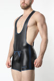 CellBlock13 Anti-Chrome Singlet (CBS339)