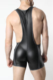 CellBlock13 Anti-Chrome Singlet (CBS339)