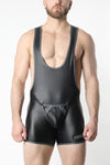 CellBlock13 Anti-Chrome Singlet (CBS339)