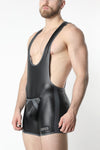 CellBlock13 Anti-Chrome Singlet (CBS339)