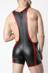 CellBlock13 Anti-Chrome Singlet (CBS339)