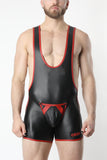 CellBlock13 Anti-Chrome Singlet (CBS339)