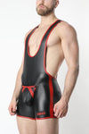 CellBlock13 Anti-Chrome Singlet (CBS339)