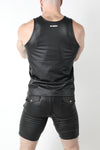 CellBlock13 Anti-Chrome Tank Top (CBS340)