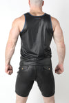 CellBlock13 Anti-Chrome Tank Top (CBS340)