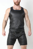 CellBlock13 Anti-Chrome Tank Top (CBS340)