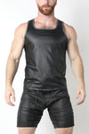 CellBlock13 Anti-Chrome Tank Top (CBS340)