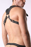 CellBlock13 Archer Neoprene Harness (CBS309)