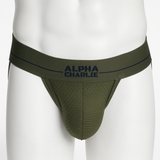 Alpha Charlie Platoon Jock Strap