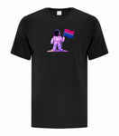 VRS Bisexual Astronaut Tee