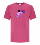 VRS Bisexual Astronaut Tee