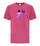 VRS Bisexual Astronaut Tee