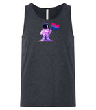 VRS Bisexual Astronaut Tank Top