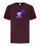 VRS Bisexual Astronaut Tee