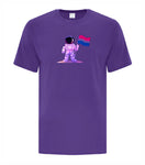 VRS Bisexual Astronaut Tee