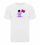 VRS Bisexual Astronaut Tee