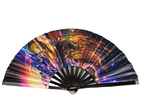 Alpha Charlie - Aurora Fan
