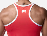 Pump Bay Tank Tops