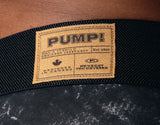Pump Black Washed Boxer