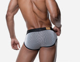 Pump Bleach Brief
