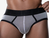 Pump Bleach Brief