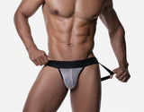 Pump Bleach Jock Strap