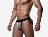 Pump Bleach Jock Strap