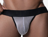 Pump Bleach Jock Strap