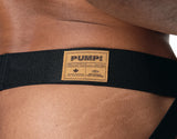 Pump Bleach Jock Strap