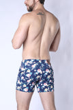 Timoteo Balboa Hybrid Swim Short (TMS275)