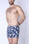 Timoteo Balboa Hybrid Swim Short (TMS275)