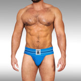 Alpha Charlie Barracks Jock Strap