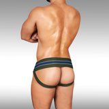 Alpha Charlie Barracks Jock Strap