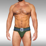 Alpha Charlie Barracks Jock Strap